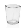 FOH ADO005CLT23 Drinkwise 16 Ounce Mod Rocks Glass - 12 / CS