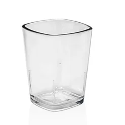 FOH ADO005CLT23 Drinkwise 16 Ounce Mod Rocks Glass - 12 / CS