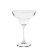 FOH AMG001CLT23 Drinkwise 11 Ounce Margarita Glass - 12 / CS