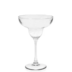 FOH AMG001CLT23 Drinkwise 11 Ounce Margarita Glass - 12 / CS