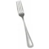 Winco® 0030-11 Shangarila S/S European Table Fork - Dozen