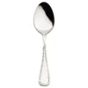 Browne Foodservice 502404 Concerto S/S 8.13" Tablespoon - Dozen