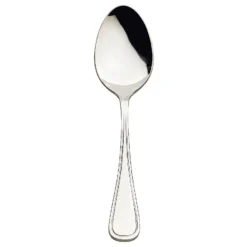 Browne Foodservice 502404 Concerto S/S 8.13" Tablespoon - Dozen