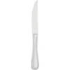 Walco 9222 Classic Bead 18/10 S/S 9-5/16" Steak Knife - Dozen
