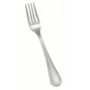 Winco® 0030-06 Shangarila S/S Salad Fork Dozen