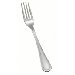 Winco® 0030-06 Shangarila S/S Salad Fork Dozen