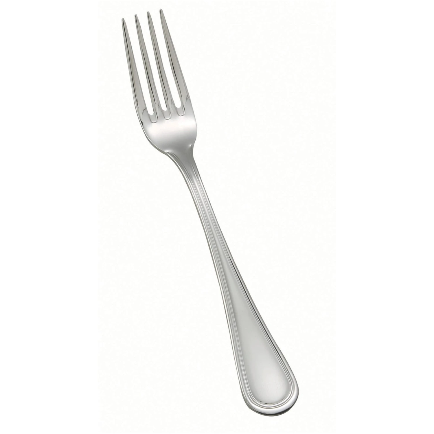 Winco® 0030-06 Shangarila S/S Salad Fork Dozen 1 Winco® 0030-06 Shangarila S/S Salad Fork Dozen