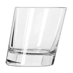 Libbey 11006721 Pisa 9.5 Ounce Rocks Glass - 12 / CS