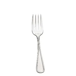 Browne Foodservice 502510 Celine 18/0 S/S 6.5" Salad Fork - Dozen