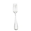 Browne Foodservice 502503 Celine 18/0 S/S 7.25" Dinner Fork - Dozen