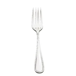 Browne Foodservice 502503 Celine 18/0 S/S 7.25" Dinner Fork - Dozen