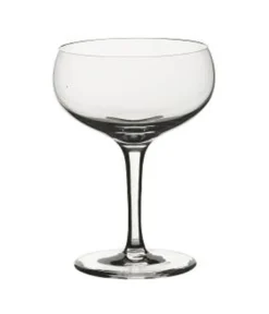 MCC 4854R352 Classic Cocktails 8 Oz Champagne Flute Glass - 24 / CS