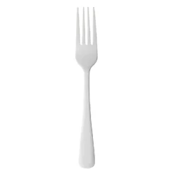 World Tableware 143 027 Windsor Grandeur 7-7/8" Dinner Fork - Dozen