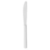 World Tableware 143 5912 Windsor Grandeur 8-1/4" Dinner Knife - Dozen