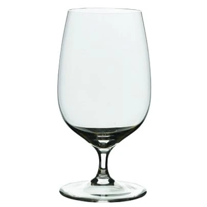 Rona 4806R247 All Purpose 18.5 Oz. Water Goblet Glass - 24 / CS 1 Rona 4806R247 All Purpose 18.5 Oz. Water Goblet Glass - 24 / CS