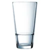 Arcoroc H3008 Stack Up 21 Oz. Glass - 12 / CS