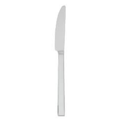 Walco 0945 Semi 18/10 S/S 9" Dinner Knife - Dozen