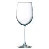 Arcoroc H0655 Rutherford 19 Oz. Tall Wine Glass - 24 / CS