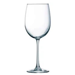 Arcoroc H0655 Rutherford 19 Oz. Tall Wine Glass - 24 / CS