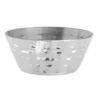 American Metalcraft HAMSC3 Hammered S/S 1.5 Ounce Sauce Cup - Dozen