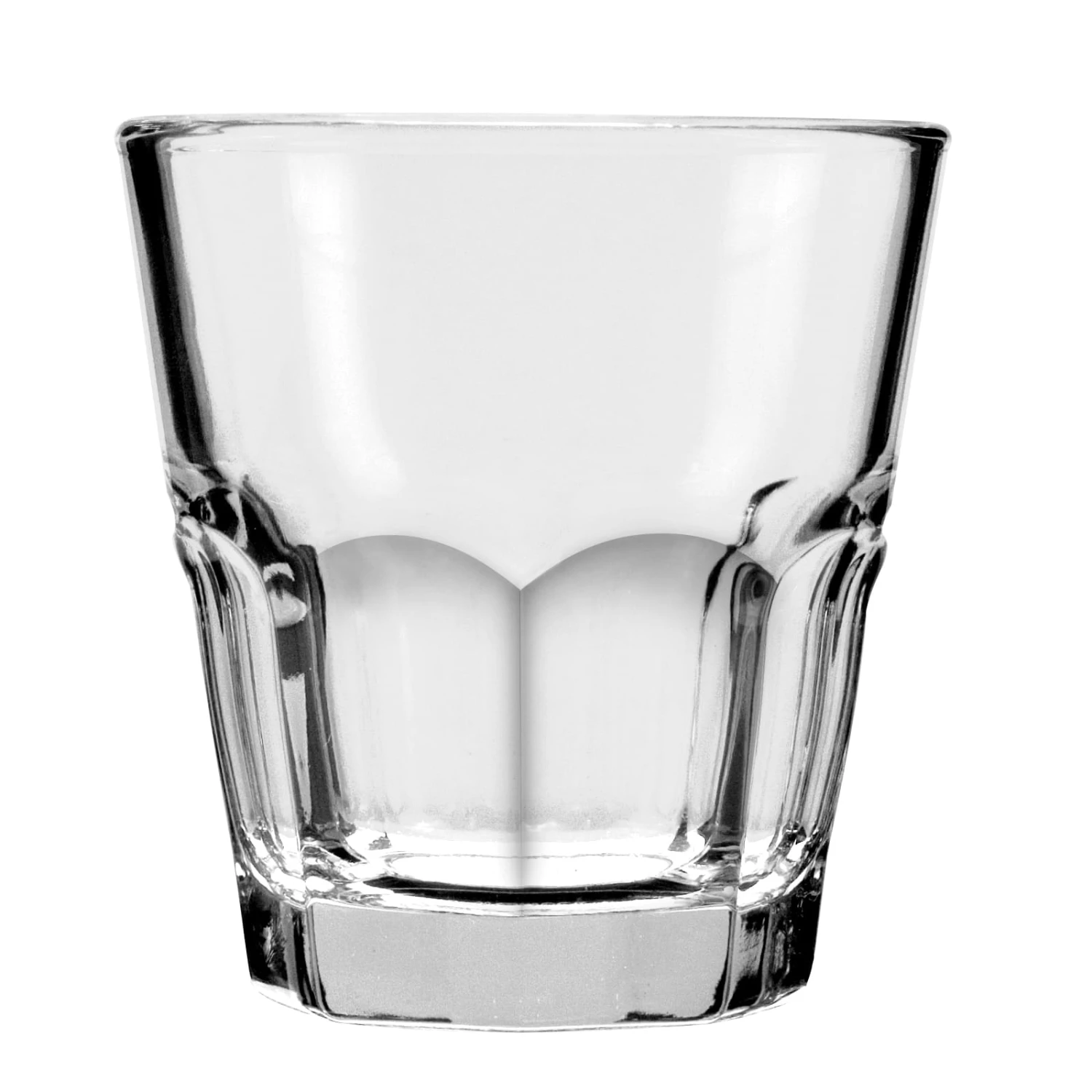 Anchor Hocking® 90005 New Orleans 5 Oz Rocks Glass - 36 / CS 1 Anchor Hocking® 90005 New Orleans 5 Oz Rocks Glass - 36 / CS