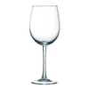 Arcoroc H0652 Rutherford 12 Oz. Tall Wine Glass - 24 / CS