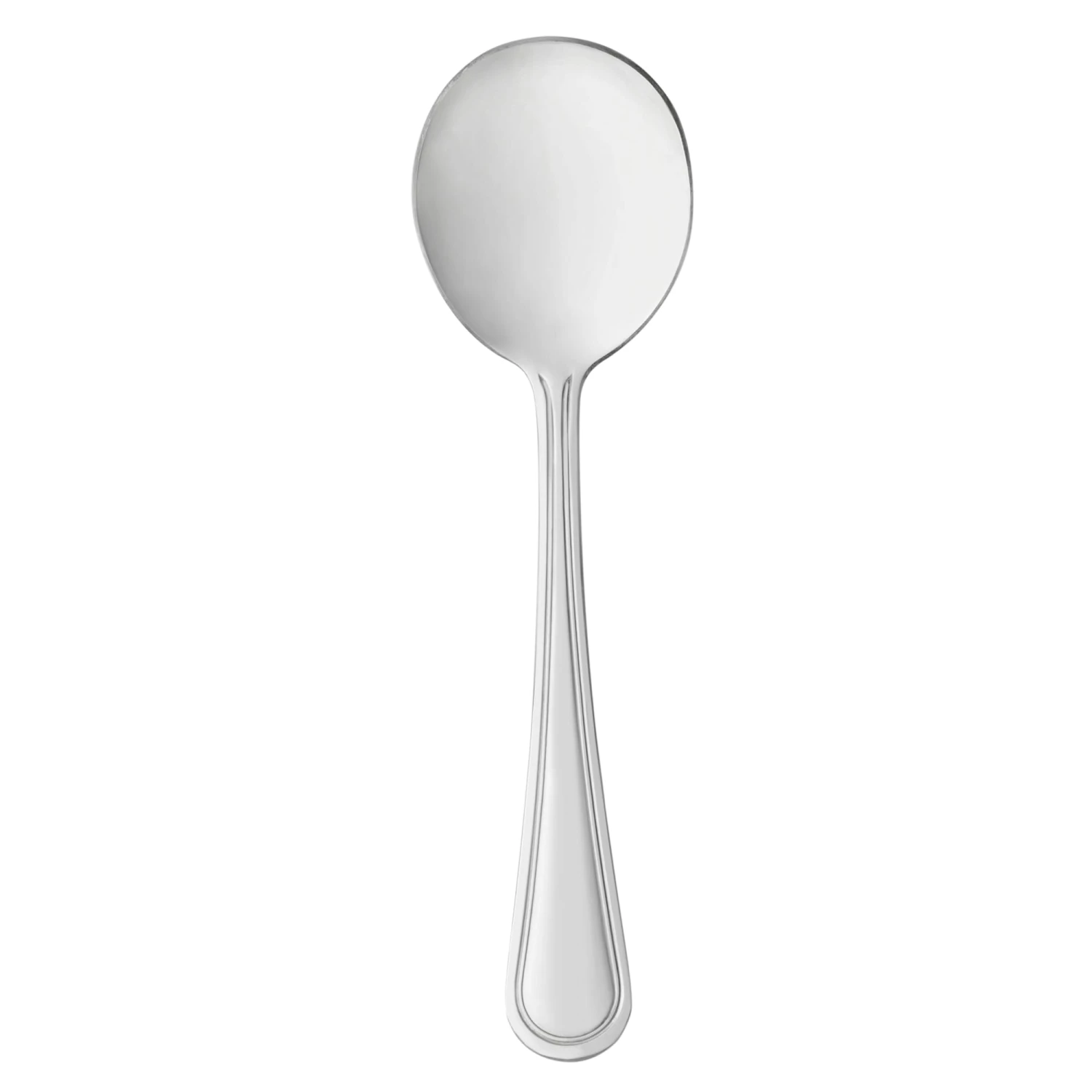 World® Tableware 164 016 McIntosh 5-7/8" Bouillon Spoon - Dozen 1 World® Tableware 164 016 McIntosh 5-7/8" Bouillon Spoon - Dozen