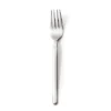 Walco S25051 Frosted Vogue 18/10 S/S 8-1/4" Euro Dinner Fork - Dozen