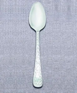 World® Tableware 994 002 Aspire 7-1/8" Dessert Spoon - Dozen