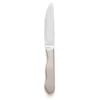 Walco 880527R Ultimate Jumbo Frosted Steak Knife - Dozen