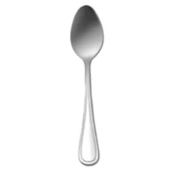 Oneida B914STSF New Rim II 18/10 S/S Teaspoon - Dozen
