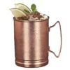 World® Tableware CMM-200 Copper Moscow Mule 14 Ounce Mug - 12 / CS
