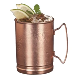 World® Tableware CMM-200 Copper Moscow Mule 14 Ounce Mug - 12 / CS