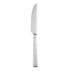 Oneida B678KDTF Chef's Table 9-1/2" Dinner Knife - Dozen