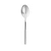Worthy, Noble & Kent 5369S007 Silhouette 5-1/2" Euro Tea Spoon - Dozen