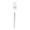 Worthy, Noble & Kent 5369S021 Silhouette S/S 8.25" Table Fork - Dozen
