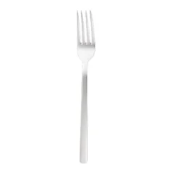 Worthy, Noble & Kent 5369S021 Silhouette S/S 8.25" Table Fork - Dozen