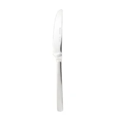 Worthy, Noble & Kent 5369S052 Silhouette 8-3/8" Dessert Knife - Dozen