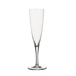 MCC 4854R353 Classic Cocktails 6 Oz. Champagne Flute Glass - 24 / CS