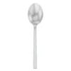 Walco 0907 Semi 18/10 S/S 7-1/4" Dessert Spoon - Dozen