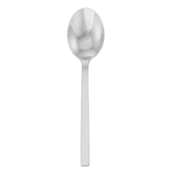 Walco 0907 Semi 18/10 S/S 7-1/4" Dessert Spoon - Dozen