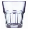 Arcoroc J4096 Gotham 8 Oz. Rocks Glass - 36 / CS