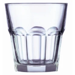 Arcoroc J4096 Gotham 8 Oz. Rocks Glass - 36 / CS