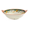 G.E.T. ML-95-BF Bella Fresco Deep 4 Quart Bowl