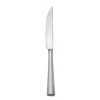 Oneida T958KSSF Cabria 18/10 S/S 9-7/16" S.H. Steak Knife - Dozen