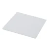 American Metalcraft MEL1414 Square Flat 14-3/8" Platter