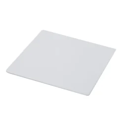 American Metalcraft MEL1414 Square Flat 14-3/8" Platter
