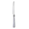World® Tableware 977 5502 Slate 9-3/4" Dinner Knife - Dozen