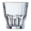 Arcoroc J2611 Granite 7 Oz. Rocks Glass - 24 / CS