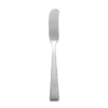 World Tableware 926 053 Conde 6-3/4" Butter Spreader Knife - Dozen